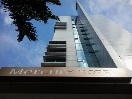 Apartamento The Future Flat Ate 4 Pessoas Mercure