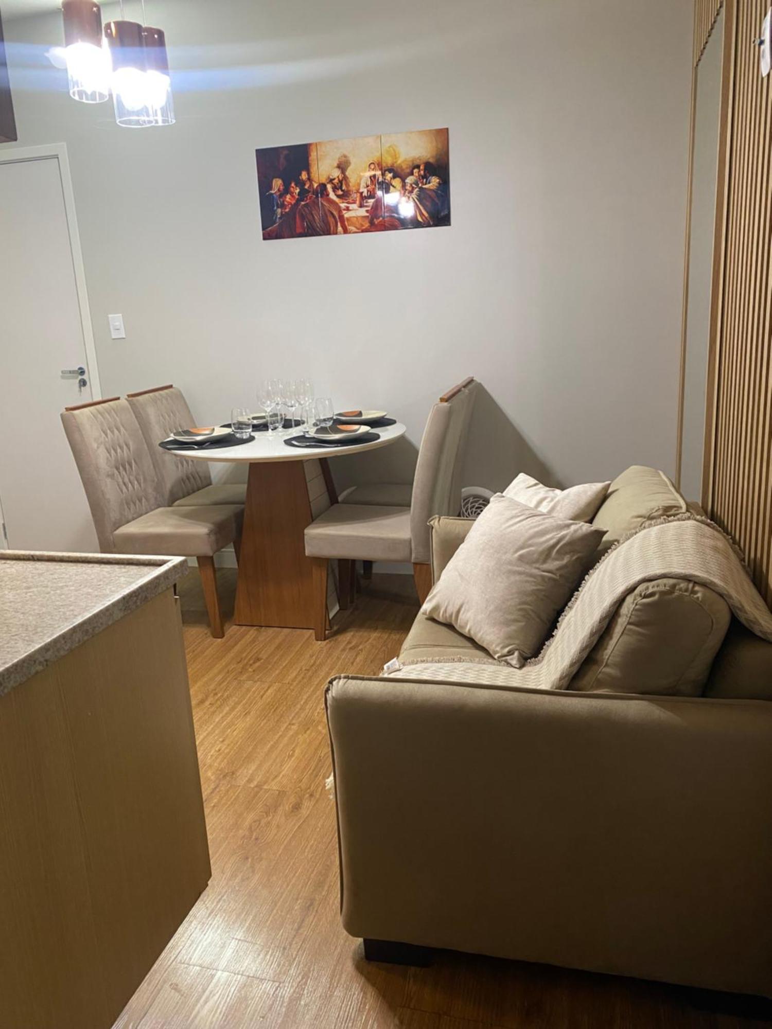 The Future Flat Ate 4 Pessoas Mercure Apartamento Manaos