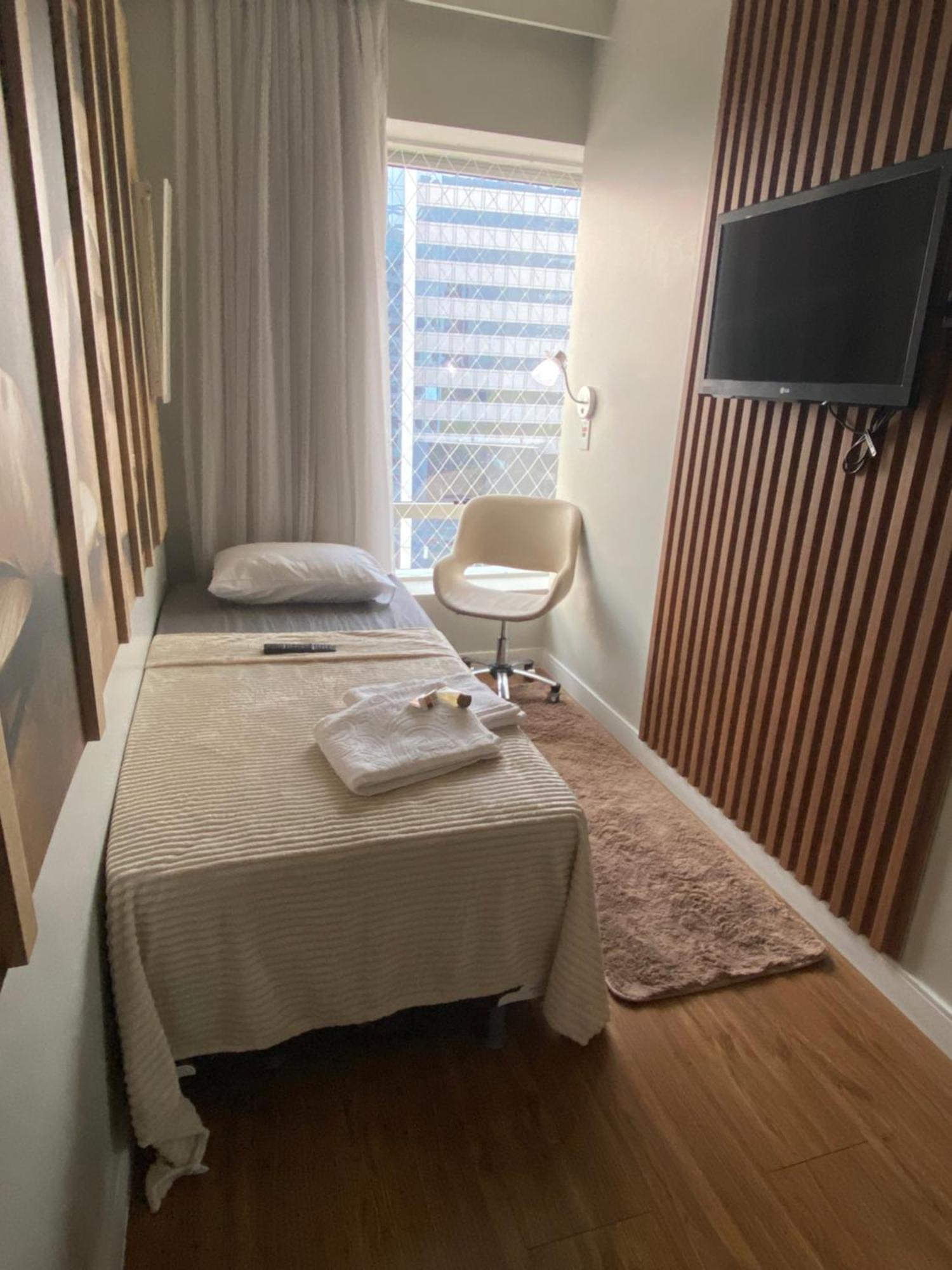 Apartamento The Future Flat Ate 4 Pessoas Mercure